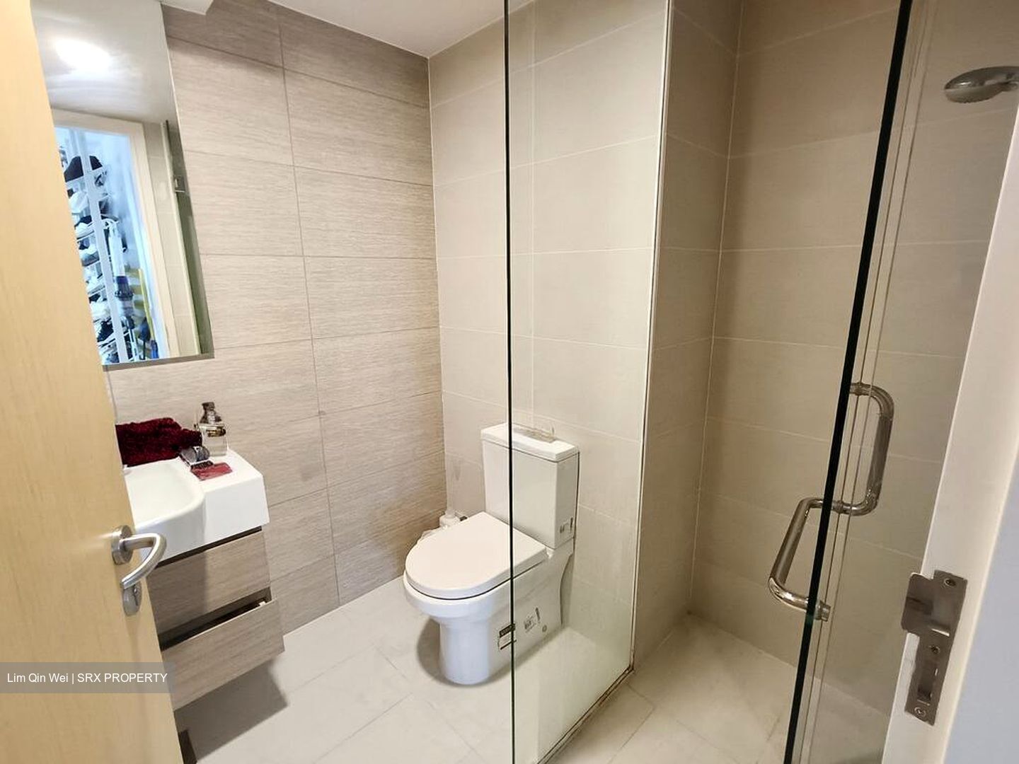 The Lakefront Residences (D22), Condominium #558403921